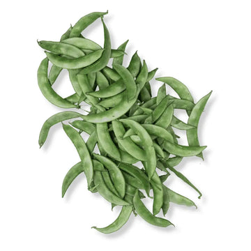 Organic Broad Beans (Valor Papli)