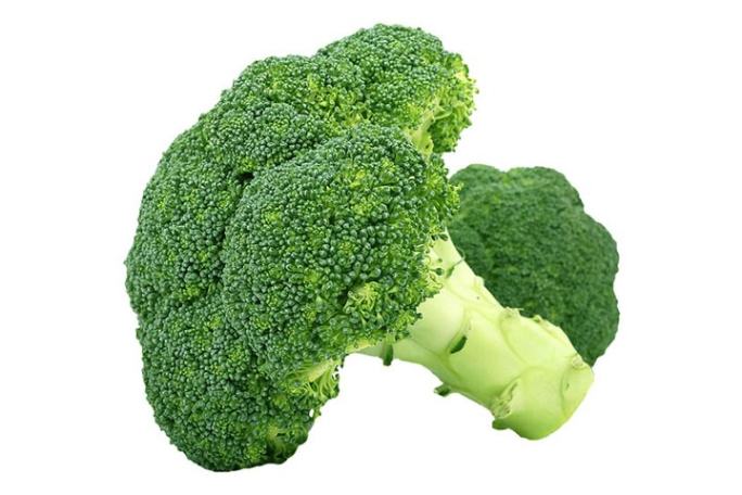 Organic Broccoli