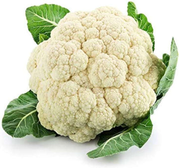 Organic Cauliflower (Fulavar)