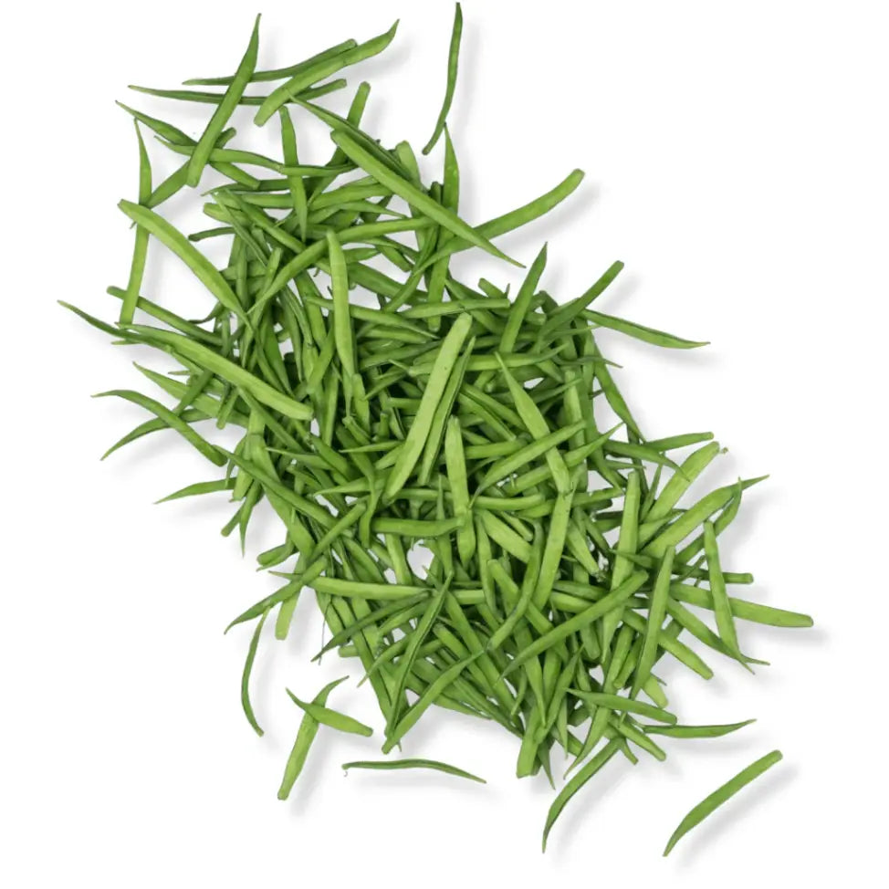 Organic Cluster Beans (Guvar Sing)