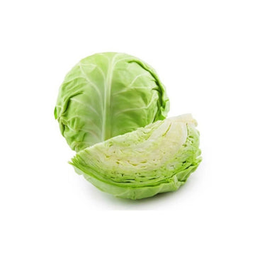 Organic Cabbage (Kobij)