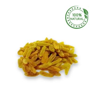 Ayuda Organics Kishmish (Sandukhani) - Image 1