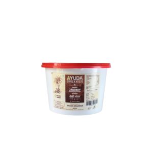 Ayuda Organics Jaggery - Image 1