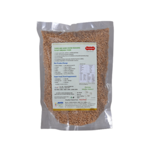 Jhaveri Organic Barley (Jav) Whole - Image 2