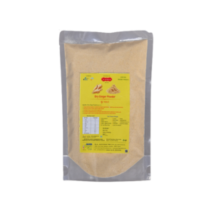 Jhaveri Organic Dry Ginger (Sunth) Powder - Image 1