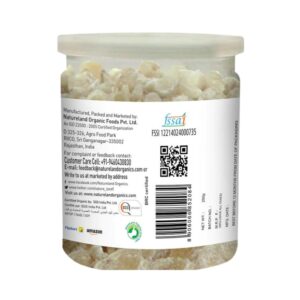 Natureland Organics Amla Candy Sweet - Image 3