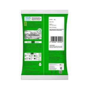 Natureland Organics Bay Leaves (Tej Patta) - Image 2