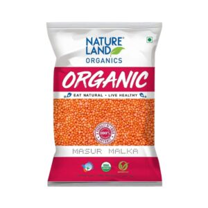 Natureland Organics Malka Masur - Image 1