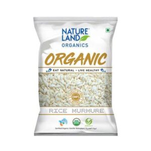 Natureland Organics Murmure - Image 1