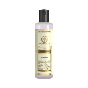 Khadi Naturals Jasmine Massage Oil - Image 1