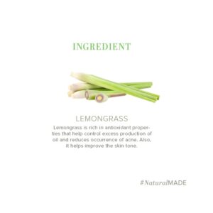 Khadi Naturals Lemongrass Soap - Image 6