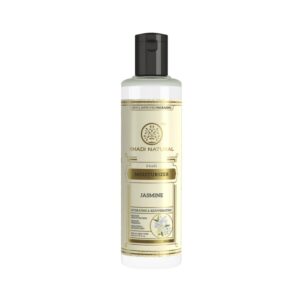 Khadi Naturals Pure Jasmin Moisturizer - Image 1