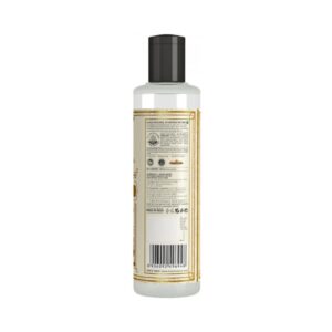 Khadi Naturals Sandalwood & Kesar Moisturiser - Image 3
