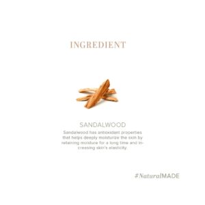 Khadi Naturals Sandalwood Soap - Image 7