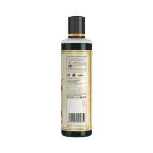 Khadi Naturals Shikalai & Honey Hair Cleanser (SLS & Paraben Free) - Image 3