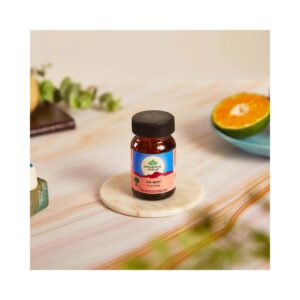 Organic India OH Boy - Men's Virility Capsule - Image 4