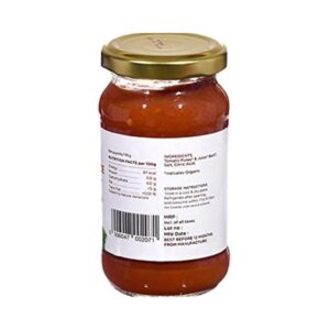 Pure & Sure Pasta Sauce (Tomato & Basil) - Image 2
