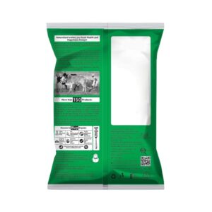 Natureland Organics Green Peas (Matar) - Image 2