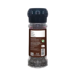 Natureland Organics Black Pepper with Crusher - Image 3