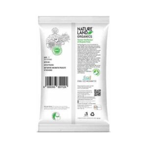 Natureland Organics Cinnamon Powder - Image 2