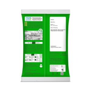 Natureland Organics Coriander Whole - Image 2