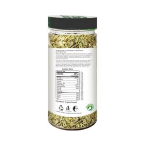 Natureland Organics Fennel (Saunf) - Image 2
