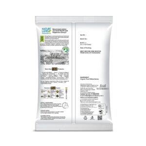 Natureland Organics Rice Flour - Image 2