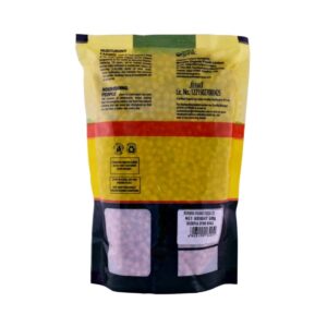 Down to Earth Chickpea (Deshi Small Chani) - Image 2
