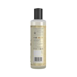 Khadi Naturals Amla & Bhringraj Hair Conditioner - Image 3