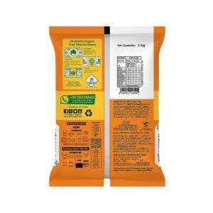 24 Mantra Idly Rice - Image 2