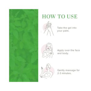 Khadi Naturals Neem Tulsi Soap - Image 5