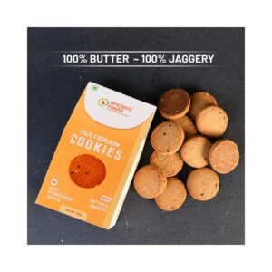 Ancient Roots Multigrain Cookies - Image 4