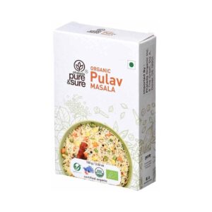 Pure & Sure Pulav Masala - Image 3