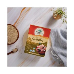 Organic India Quinoa - Image 5