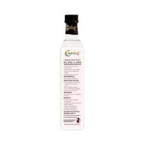 Nutriorg Rose Water - Image 2