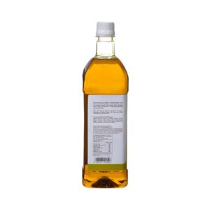 Pure & Sure Mustard (Sarso) Oil - Image 2