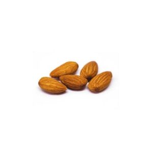 Natureland Organics Almonds - Image 3