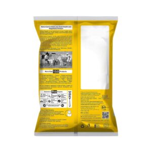 Natureland Organics Barley Flour - Image 2