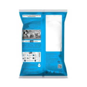 Natureland Organics Urad Whole - Image 2