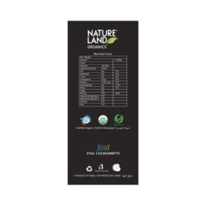 Natureland Organics CTC Tea - Image 2