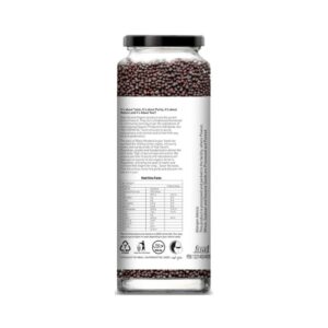 Natureland Organics Mustard Black Seeds - Image 2