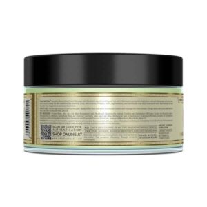 Khadi Naturals Aloe Neem & Basil Facial Massage Gel - Image 2