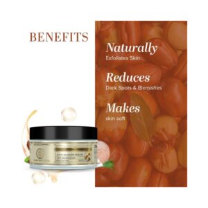 Khadi Naturals Anti Blemish Cream - Image 3