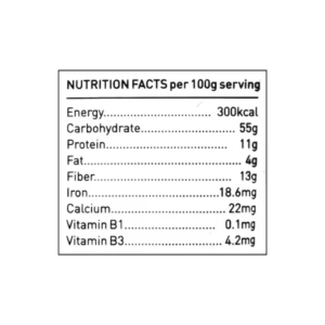 Pure & Sure Barnyard Millet - Image 2