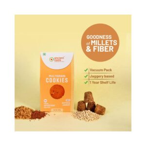 Ancient Roots Multigrain Cookies - Image 5