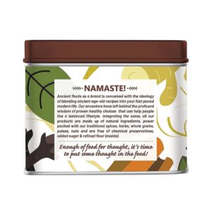 Ancient Roots Tea Chai Masala - Image 3