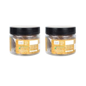 Nutriorg Oats Cookies Butter Scotch (Pack of 2x110g) - Image 2