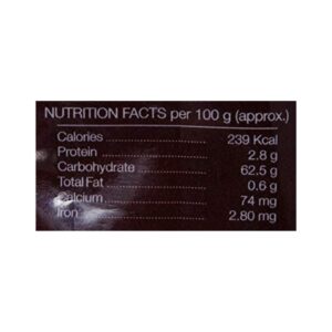 Pure & Sure Tamarind (Imli) Whole - Image 3