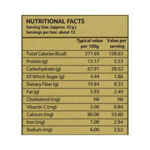 Organic India Quinoa - Image 4