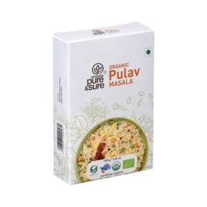 Pure & Sure Pulav Masala - Image 4